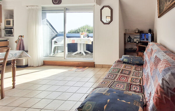 Apartamento - Le Pouldu - Clohars Carnoet , Francia - FBF557 301