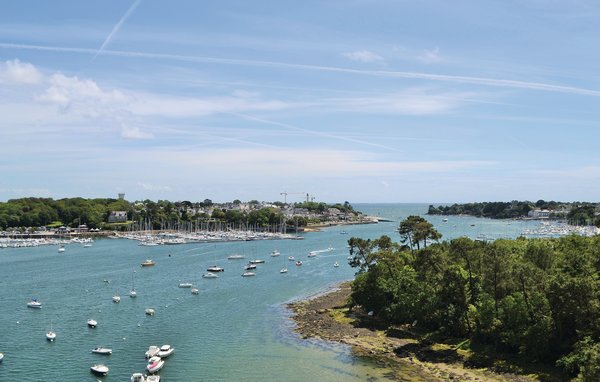 Holiday Home - Gouesnac'h , France - FBF561 903