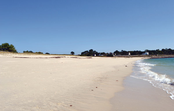 Holiday Home - Gouesnac'h , France - FBF561 906