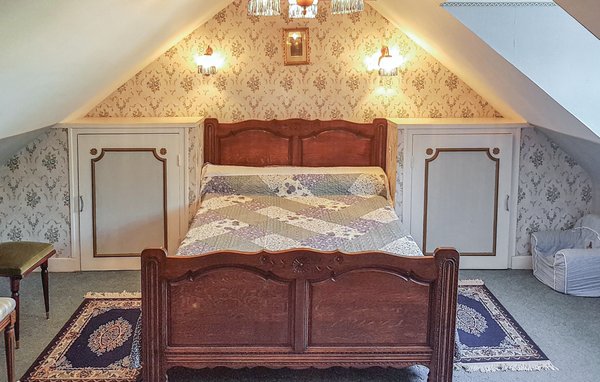 Holiday Home - Gouesnac'h , France - FBF561 601