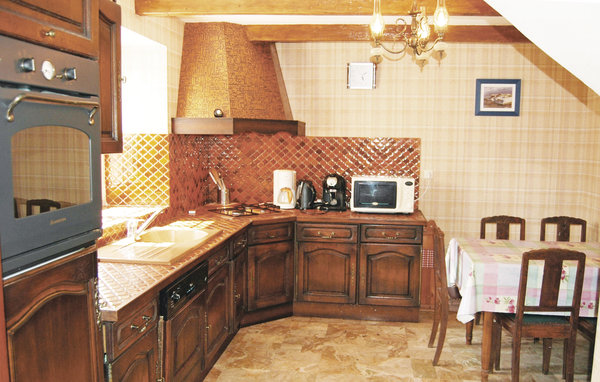 Holiday Home - Gouesnac'h , France - FBF561 3