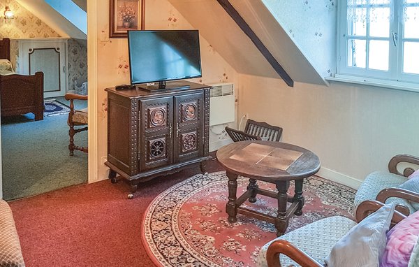 Holiday Home - Gouesnac'h , France - FBF561 301