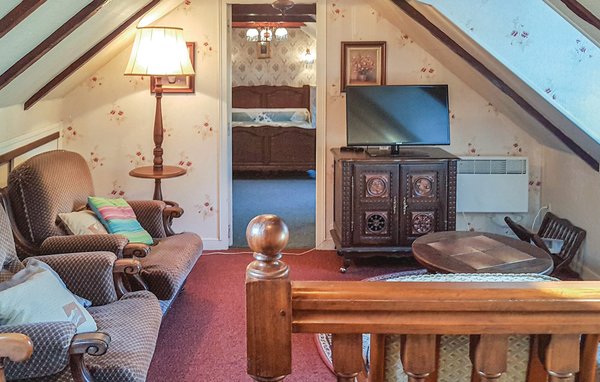 Holiday Home - Gouesnac'h , France - FBF561 302
