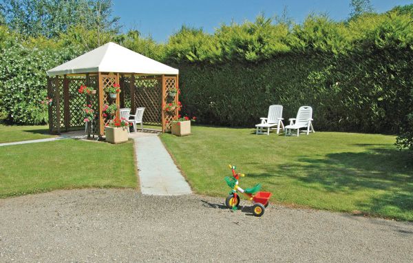 Holiday Home - Gouesnac'h , France - FBF561 101