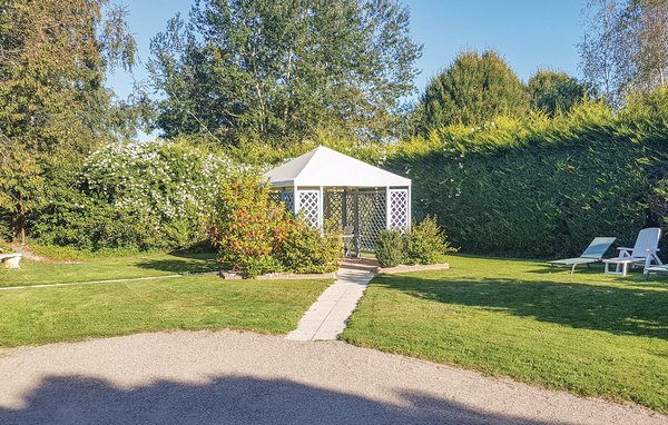 Holiday Home - Gouesnac'h , France - FBF561 102
