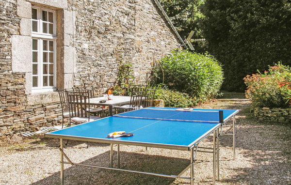 Casa de vacaciones - Taulé , Francia - FBF566 801