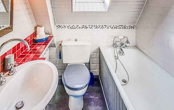 Casa de vacaciones - Taulé , Francia - FBF566 701
