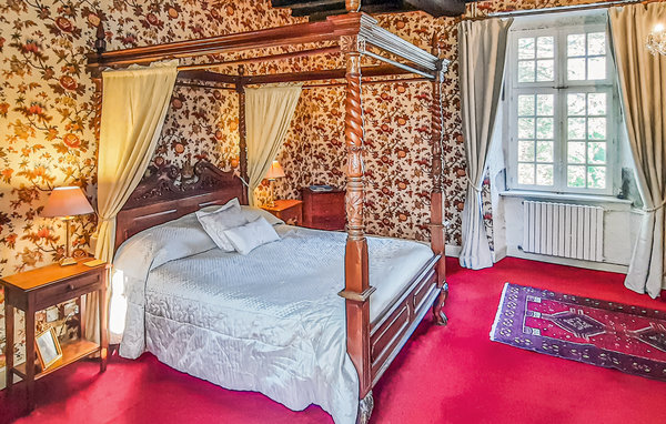 Casa de vacaciones - Taulé , Francia - FBF566 5