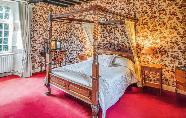 Casa de vacaciones - Taulé , Francia - FBF566 602