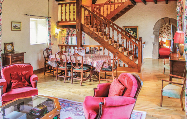 Casa de vacaciones - Taulé , Francia - FBF566 502