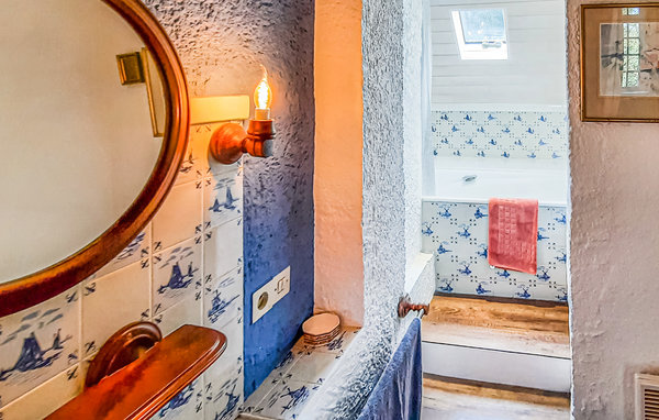 Casa de vacaciones - Taulé , Francia - FBF566 505