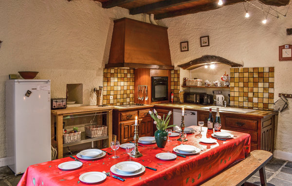 Casa de vacaciones - Taulé , Francia - FBF566 7