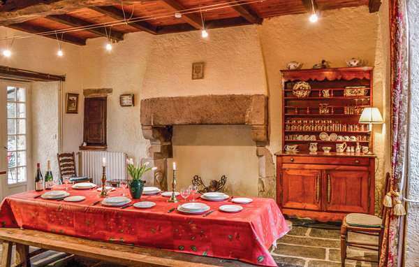 Casa de vacaciones - Taulé , Francia - FBF566 401