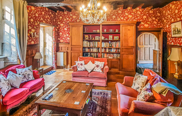 Casa de vacaciones - Taulé , Francia - FBF566 301