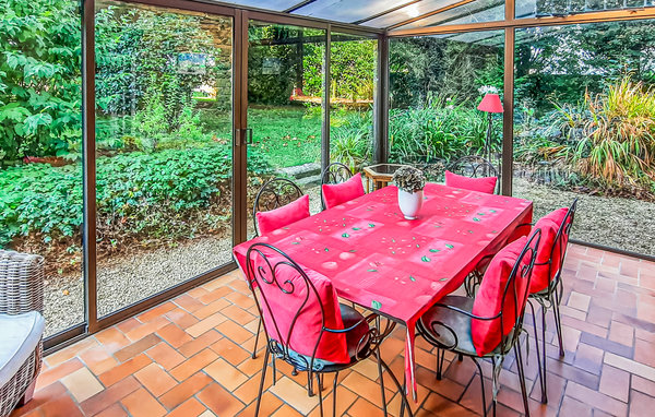 Casa de vacaciones - Taulé , Francia - FBF566 3