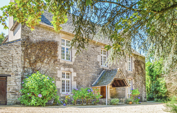 Casa de vacaciones - Taulé , Francia - FBF566 6