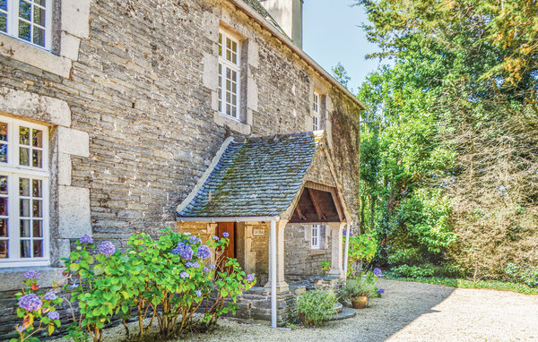 Casa de vacaciones - Taulé , Francia - FBF566 81