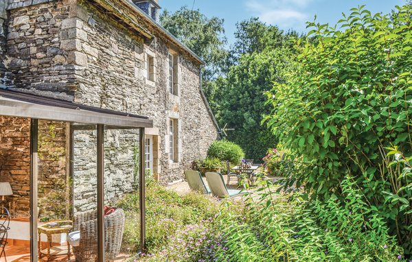 Casa de vacaciones - Taulé , Francia - FBF566 101