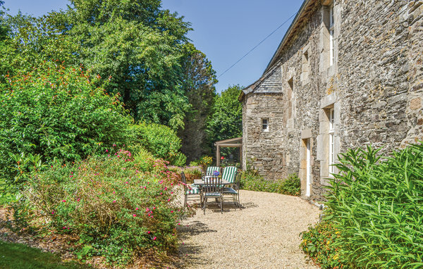 Casa de vacaciones - Taulé , Francia - FBF566 104