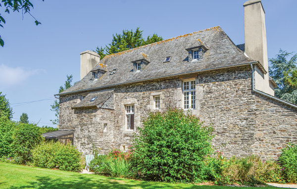 Casa de vacaciones - Taulé , Francia - FBF566 105