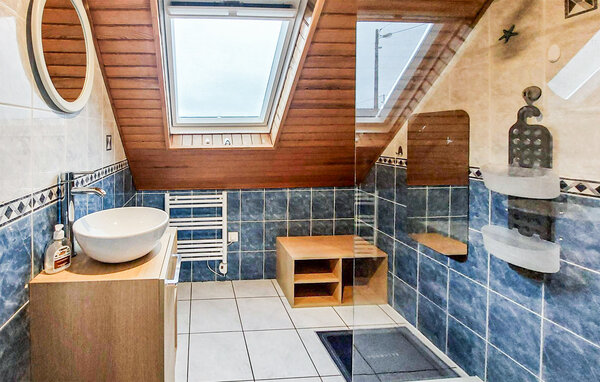 Casa de vacaciones - Plouhinec , Francia - FBF614 701