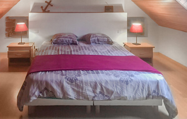 Casa de vacaciones - Plouhinec , Francia - FBF614 4