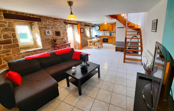Casa de vacaciones - Plouhinec , Francia - FBF614 6