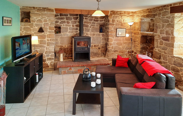 Casa de vacaciones - Plouhinec , Francia - FBF614 301