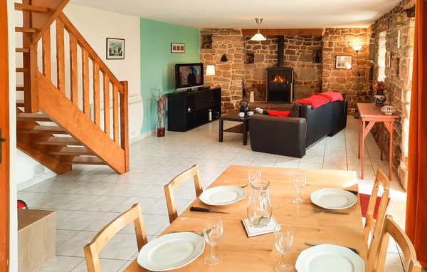 Casa de vacaciones - Plouhinec , Francia - FBF614 302