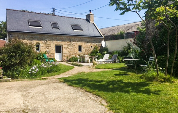 Casa de vacaciones - Plouhinec , Francia - FBF614 81
