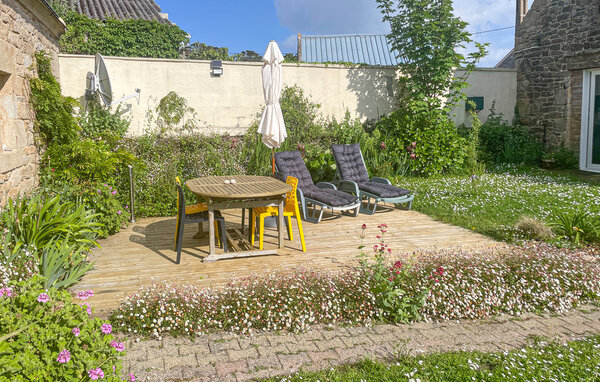 Casa de vacaciones - Plouhinec , Francia - FBF614 3