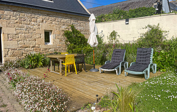 Casa de vacaciones - Plouhinec , Francia - FBF614 101
