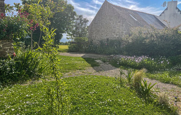 Casa de vacaciones - Plouhinec , Francia - FBF614 102