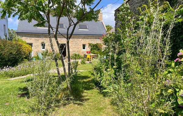 Feriehus - Plouhinec , Frankrig - FBF614 103