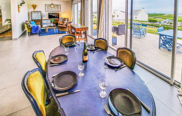 Location de vacances - Plouarzel , France - FBF618 301
