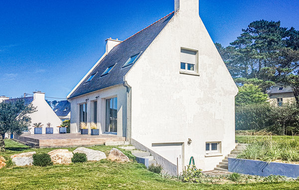 Location de vacances - Plouarzel , France - FBF618 8