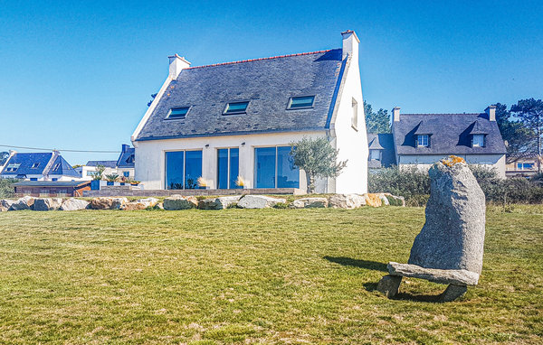 Location de vacances - Plouarzel , France - FBF618 81