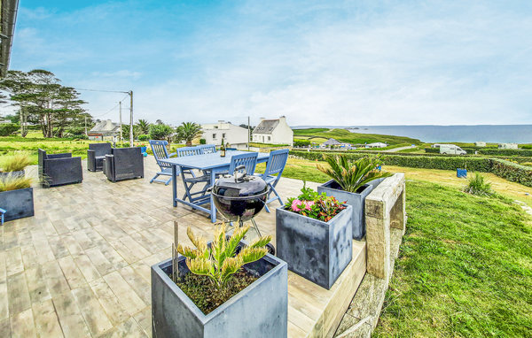 Location de vacances - Plouarzel , France - FBF618 202