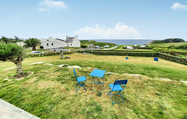 Location de vacances - Plouarzel , France - FBF618 204