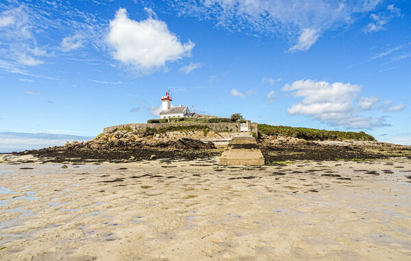 Feriehus - Plouguerneau , Frankrig - FBF640 909