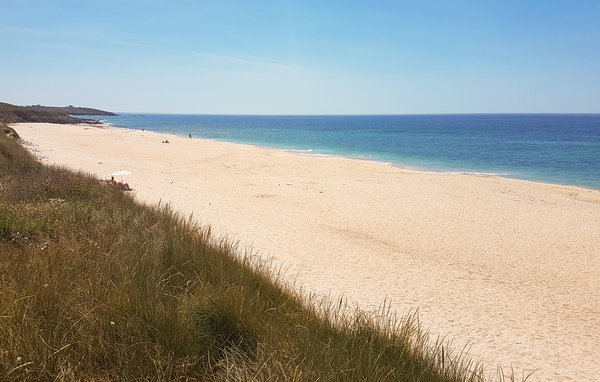 Location de vacances - Plouhinec , France - FBF646 903