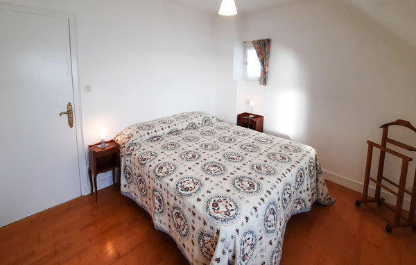 Location de vacances - Plouhinec , France - FBF646 601