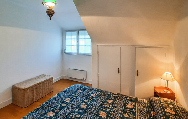Semesterhus - Plouhinec , Frankrike - FBF646 604