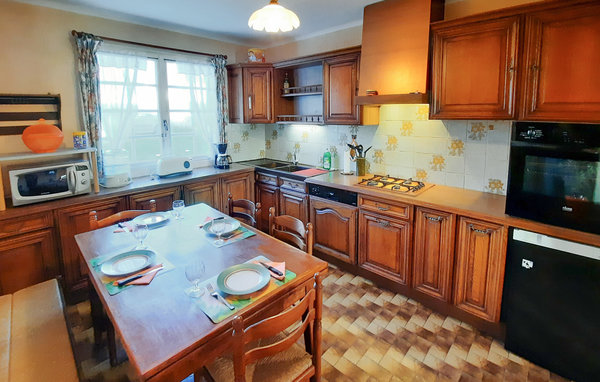 Location de vacances - Plouhinec , France - FBF646 5
