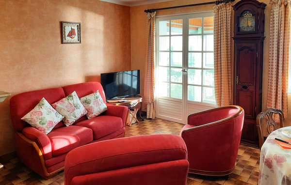 Location de vacances - Plouhinec , France - FBF646 301