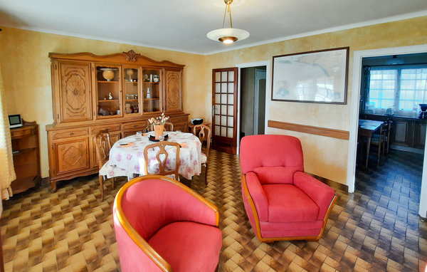 Location de vacances - Plouhinec , France - FBF646 3