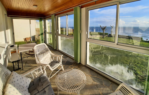 Location de vacances - Plouhinec , France - FBF646 4