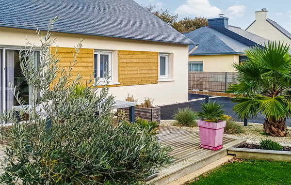 Feriebolig 