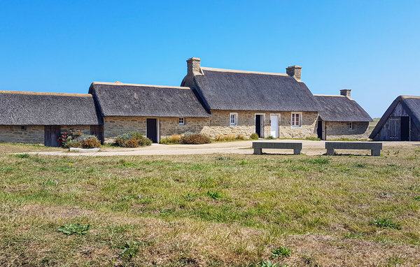 Kuća-za-odmor - Kerlouan , Francuska - FBF651 904