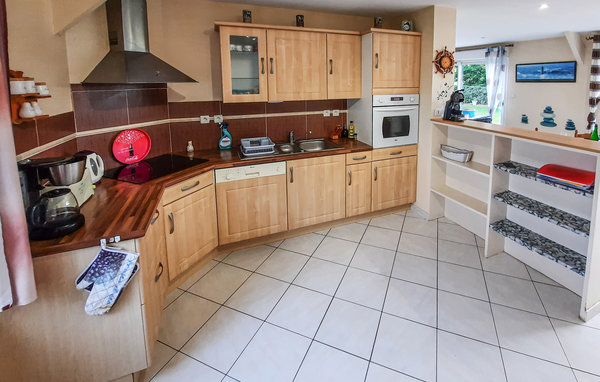 Kuća-za-odmor - Kerlouan , Francuska - FBF651 6